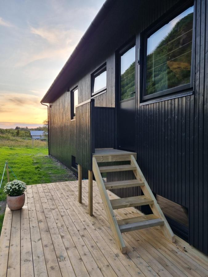 Villa Walter Lofoten With Sauna Kvalnes  Екстериор снимка