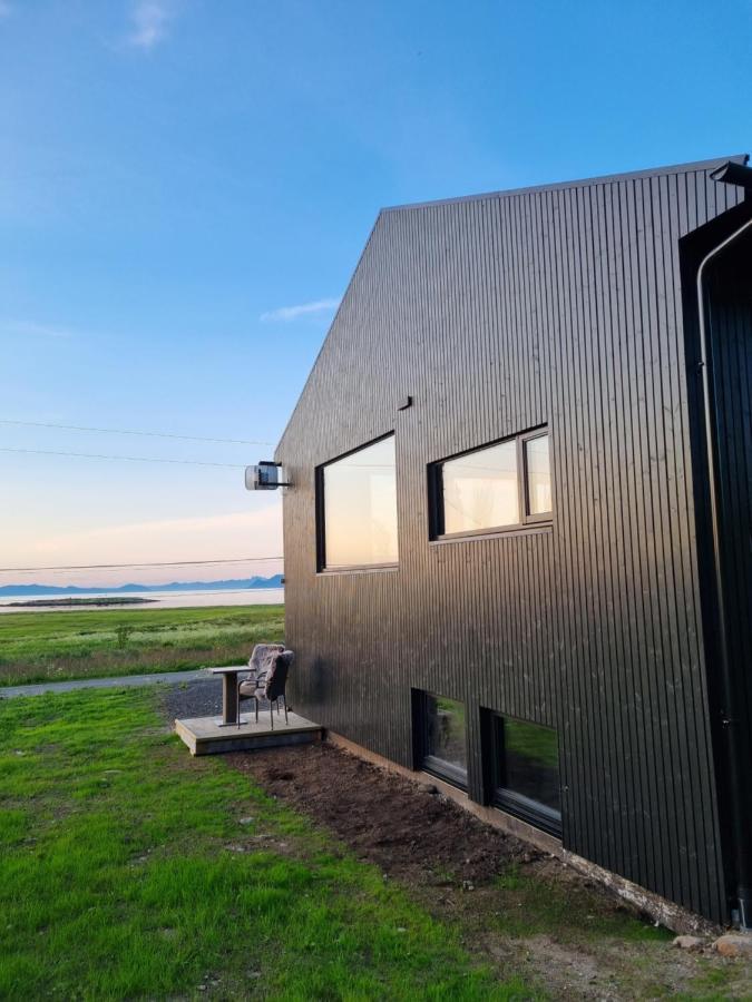 Villa Walter Lofoten With Sauna Kvalnes  Екстериор снимка