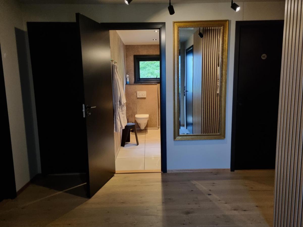 Villa Walter Lofoten With Sauna Kvalnes  Екстериор снимка