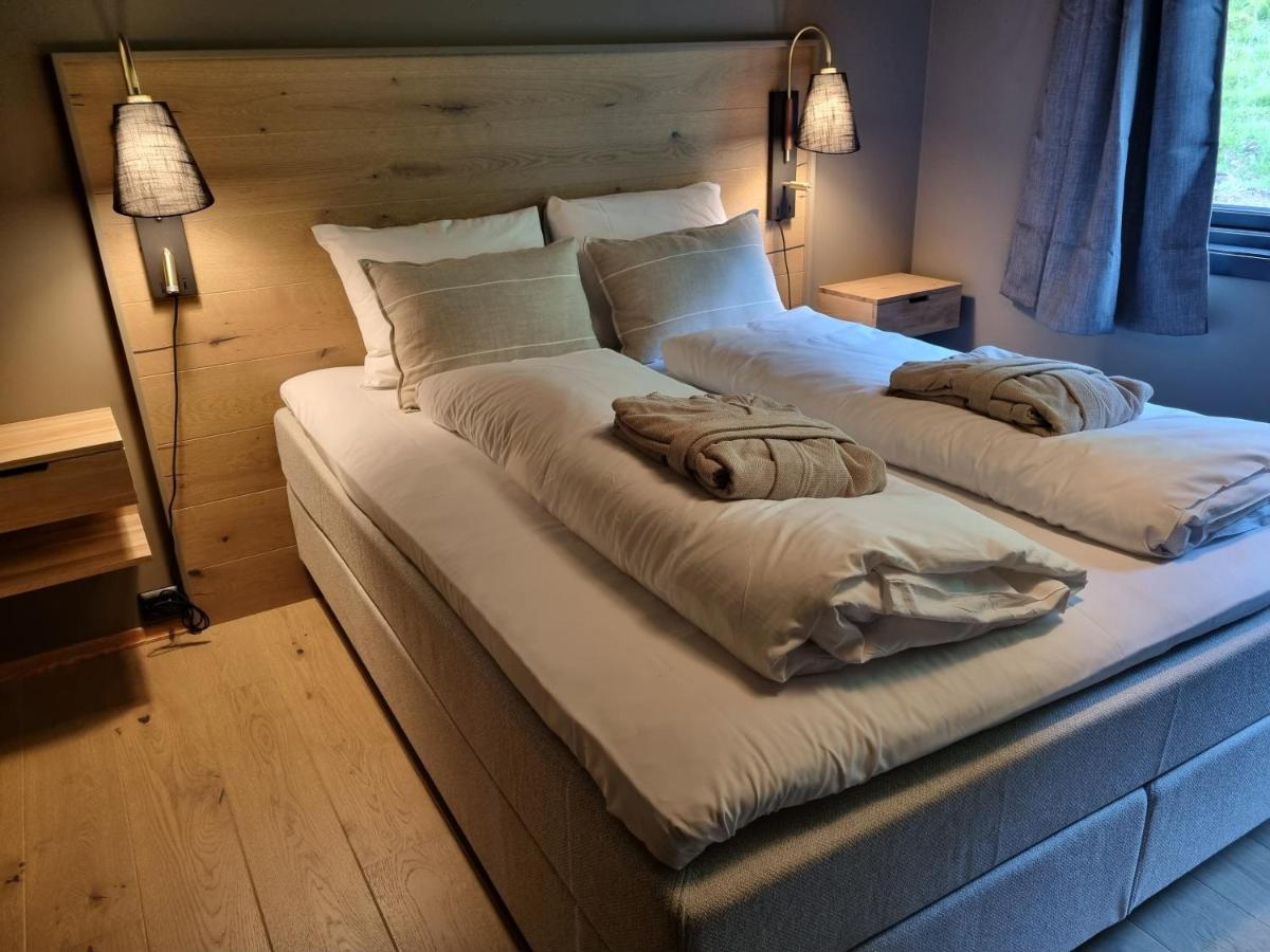 Villa Walter Lofoten With Sauna Kvalnes  Екстериор снимка