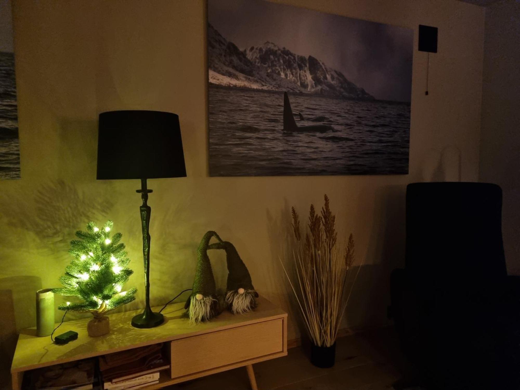 Villa Walter Lofoten With Sauna Kvalnes  Екстериор снимка