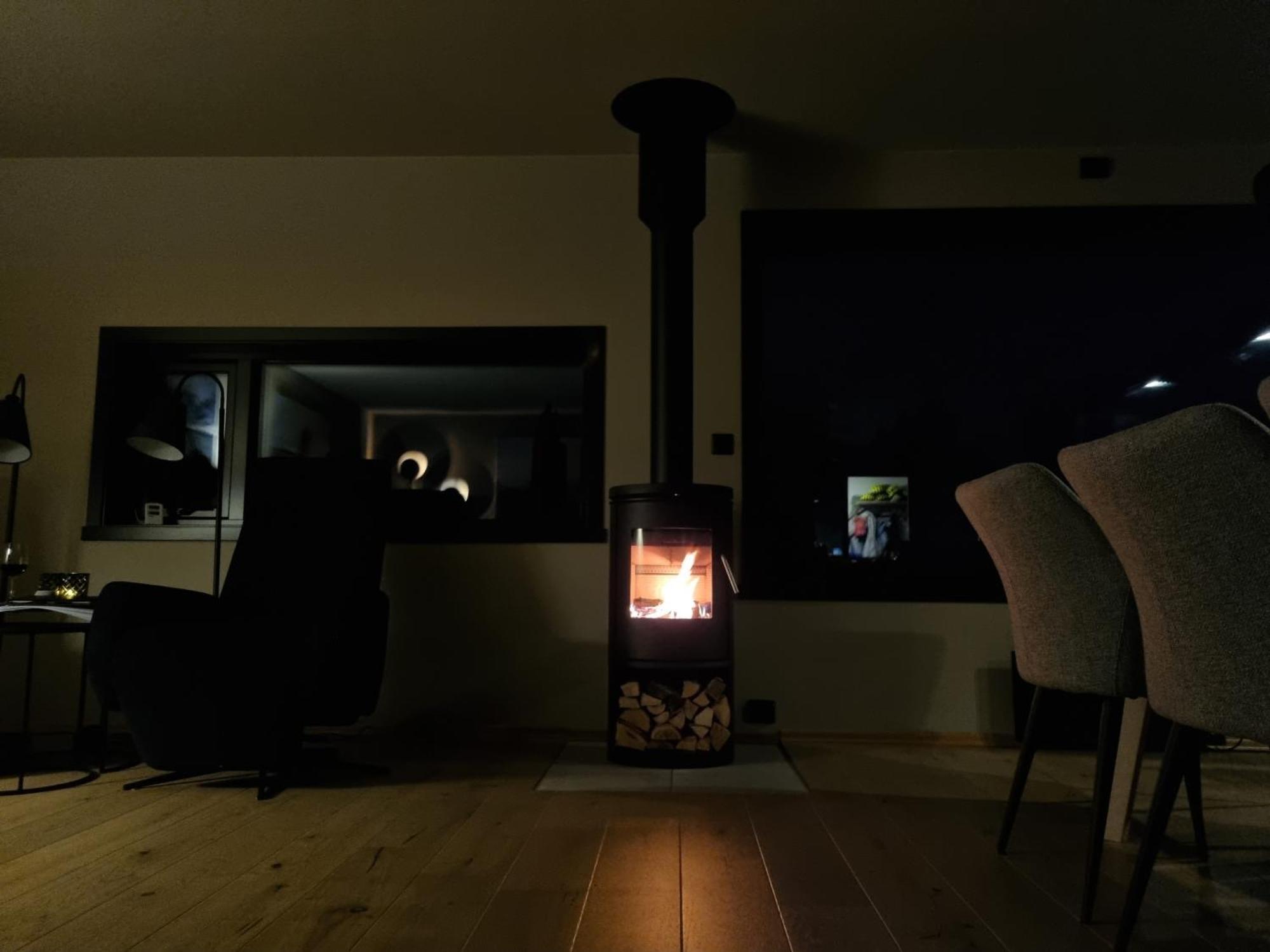 Villa Walter Lofoten With Sauna Kvalnes  Екстериор снимка