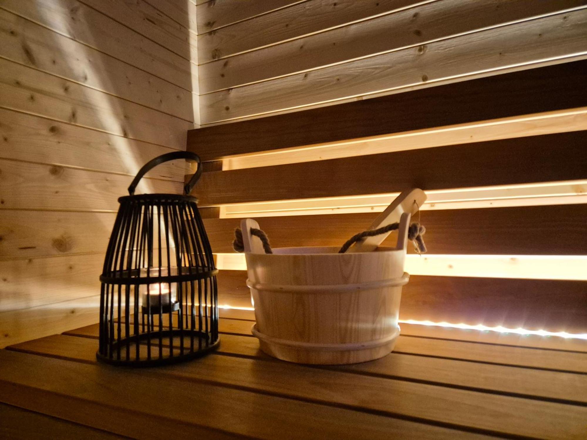 Villa Walter Lofoten With Sauna Kvalnes  Екстериор снимка
